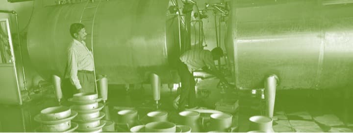 Need to explore ways to reduce climate impact on milk production: Rupala