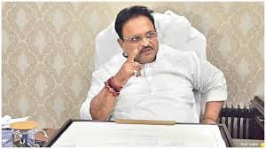 Safe milk drive in Rajasthan