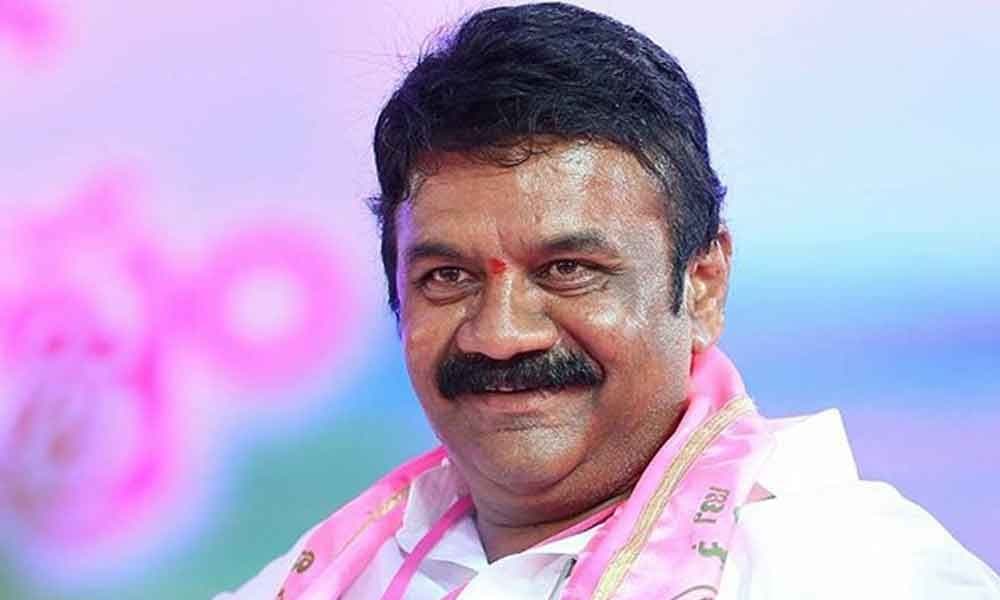 DAIRY NEWS 240 crores mega dairy in Telangana state : Talasani Srinivas Yadav, animal husbandry minister