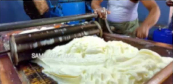 GI tag sought for State’s popular Uthukuli butter