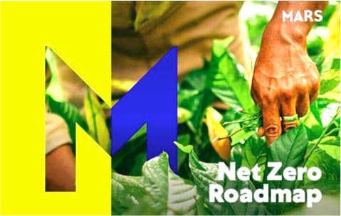 Mars Inc Invests in Sustainable Dairy Production