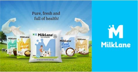 MilkLane: Redefining Indian Dairy with Technology and Transparency