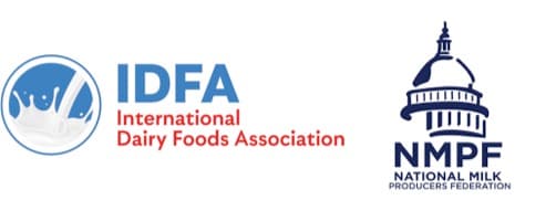 IDFA Survey: consumers fall short of daily intake recommendations