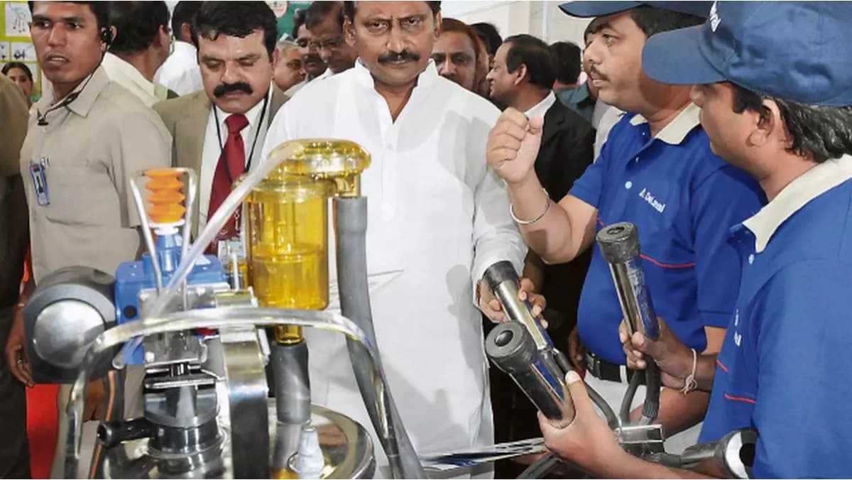 Unlocking the potential of precision animal nutrition for sustainable dairy