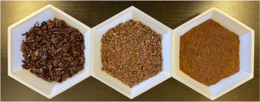 A Winemaking Byproduct Can Reduce Dairy Cattle Emissions