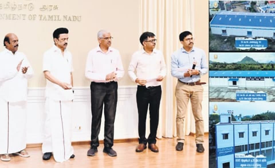 As heat subsides, Aavin daily milk procurement back to 32 lakh litres