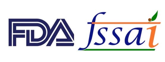 FDA Announces New FSSAI Requirements for Dairy Exports to India