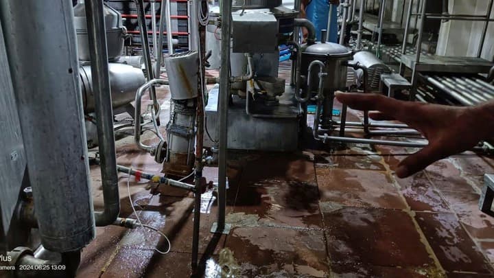 FSSAI officials flag hygiene violations at dairy units in Hyderabad