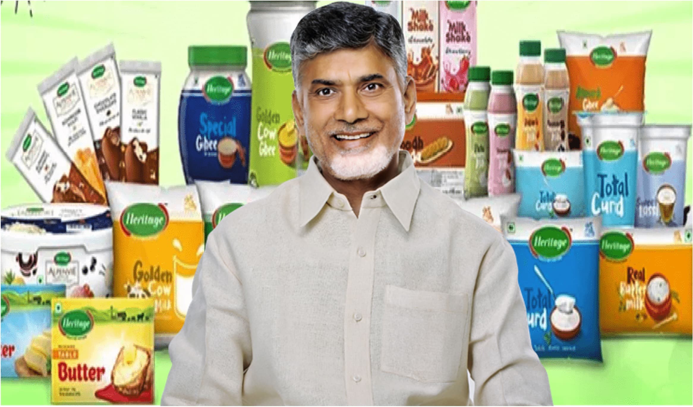 Should investors milk the profit in Heritage Foods now?