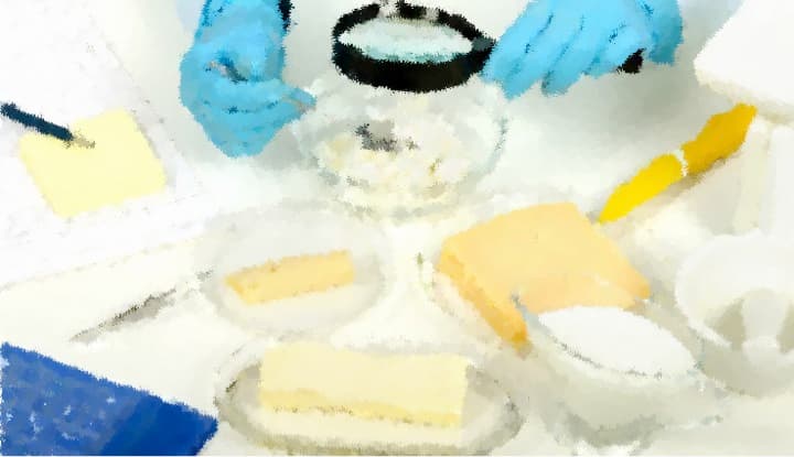 New laboratories will be established in four cooperative milk unions, says Mano Thangaraj