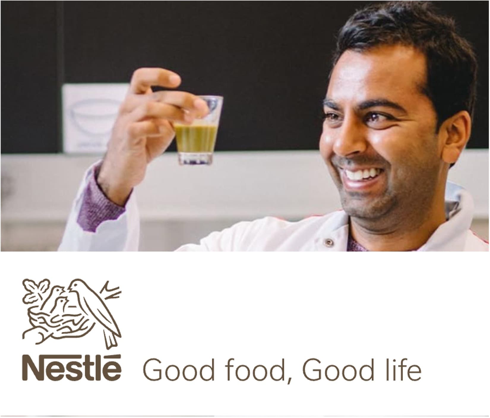 Innovation key pillar of growth for Nestle India