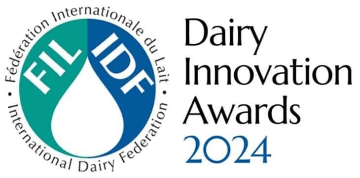 2024 IDF Dairy Innovation Awards - 6 Finalists from India