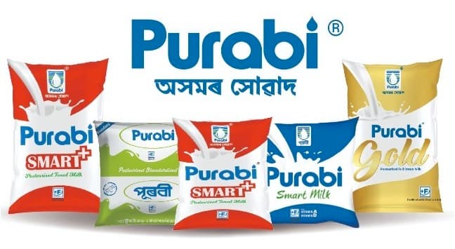 Purabi Dairy inks pact with Assam to run 5,000 litre dairy plant