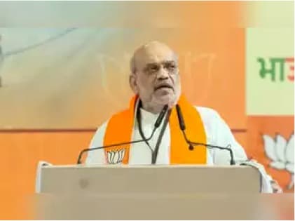 Govt has no plans to import milk powder, opposition making false claims: Amit Shah