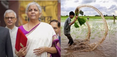 A disappointing Budget for farmers