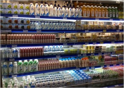 4 Reasons the Dairy Industry is Upbeat about the Future