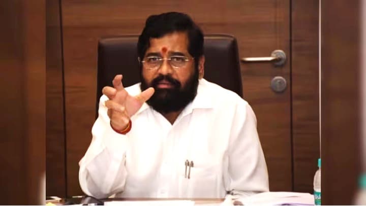 CM Eknath Shinde Stricter Law Against Milk Adulteration