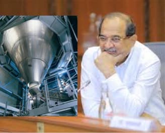 Minister agrees to pay Rs 1.5/Liter for converting milk to powder