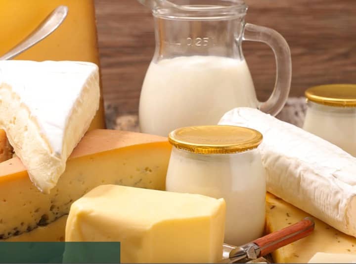 New Zealand Dairy Firm Fined for Using Indian Butter