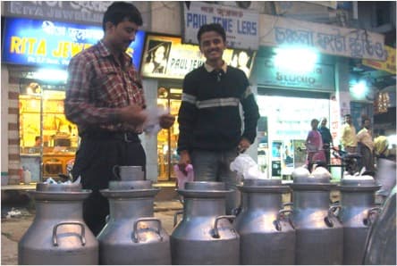 Milk Prices Hiked By Rs 3 in Guwahati from From Sep 1