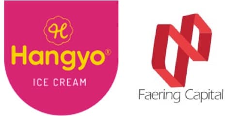 Hangyo Ice Creams Secures Rs 211 Crore from Faering Capital