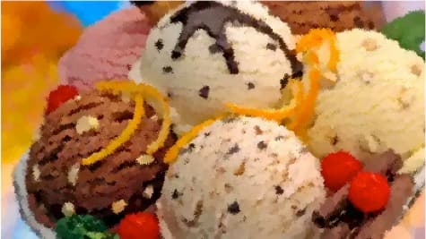 India's Ice Cream Market to Grow at 14.79% CAGR by FY 2031