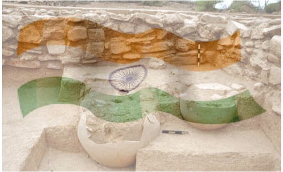 Adversity to Abundance: Indian Dairy Industry in Pre independence era