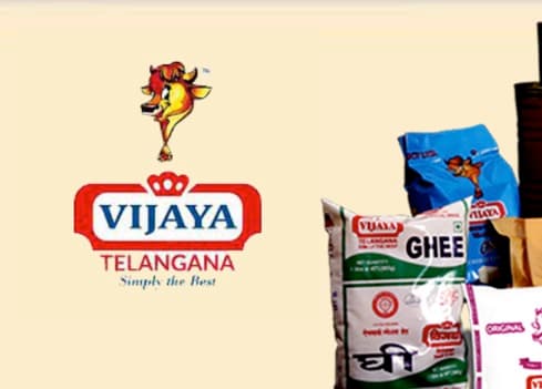 BRS sees conspiracy against State-owned Vijaya Dairy to benefit Heritage