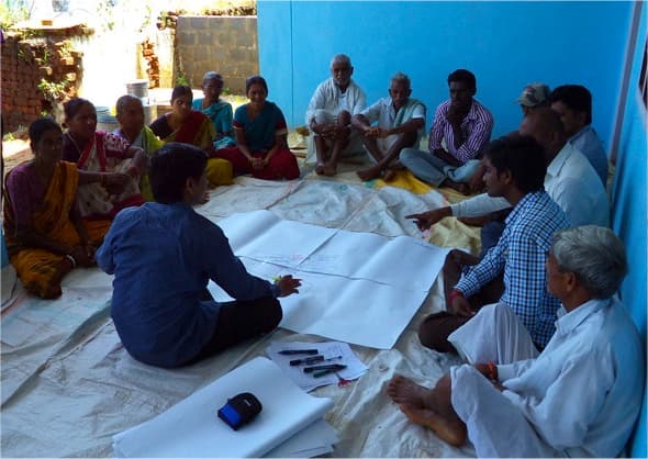 Cooperative model for dairy sector to get a boost