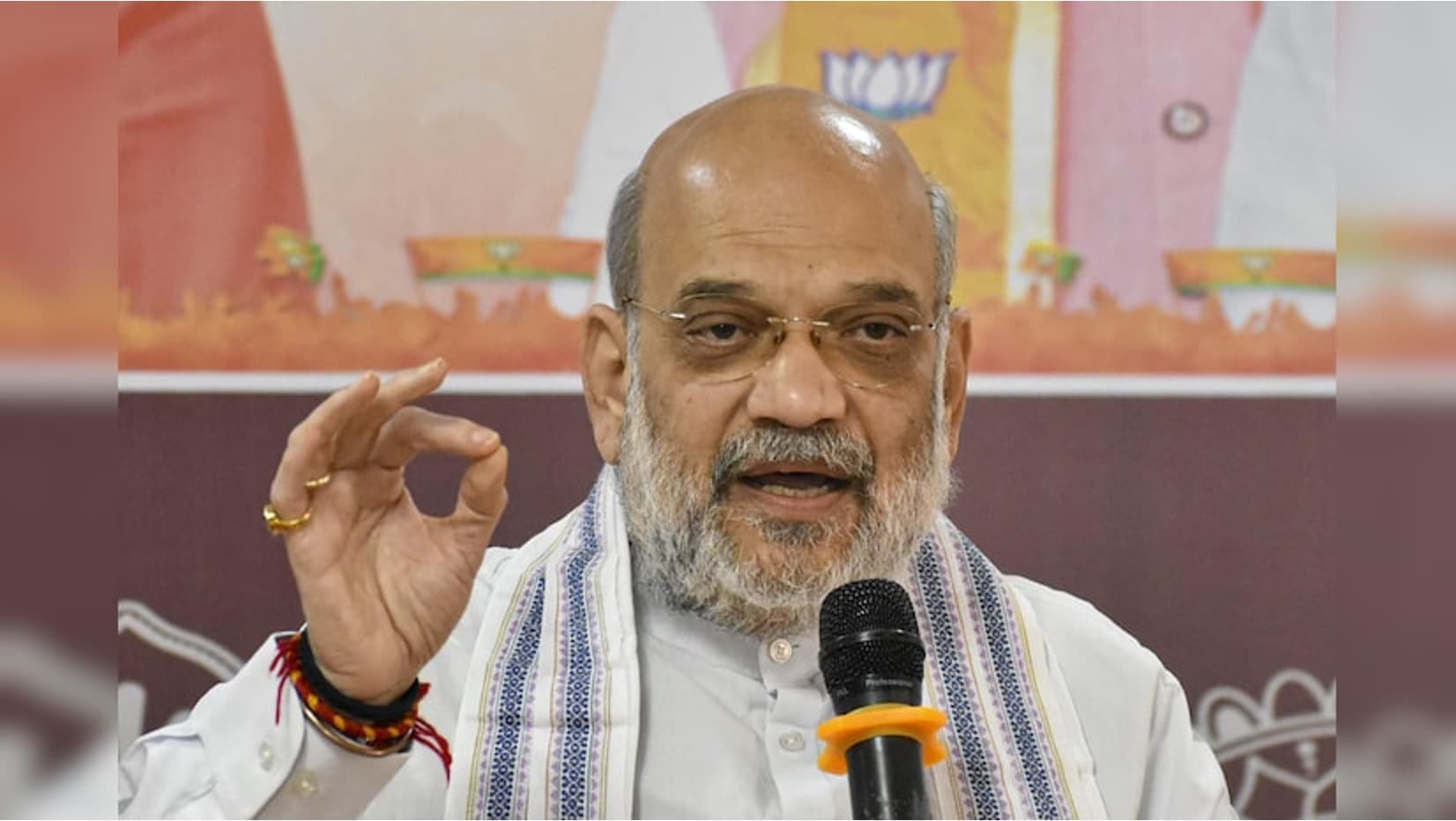 6.5 crore dairy farm households to be brought under cooperative sector