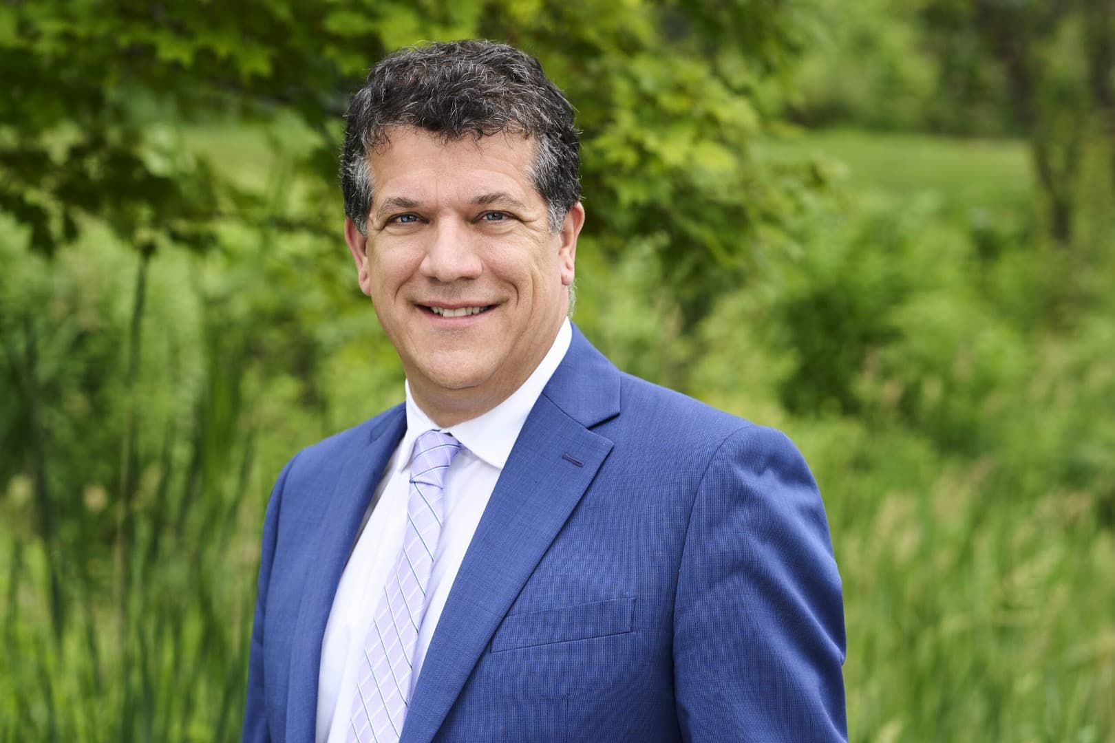 Gilles Froment Elected as New IDF President