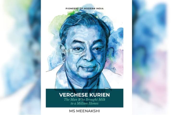 Dr Kurien: The man who brought milk to a million homes