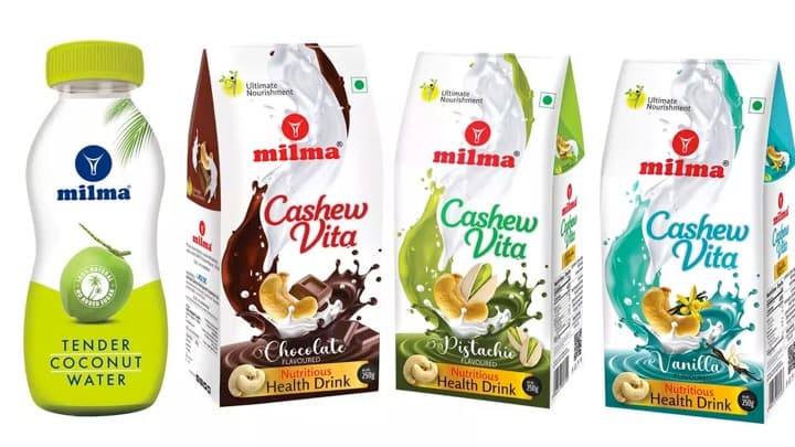 Ksheerasree portal for collection, distribution of milk launched in Kerala