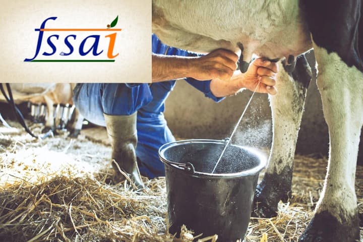FSSAI issues guidelines for Primary milk producers