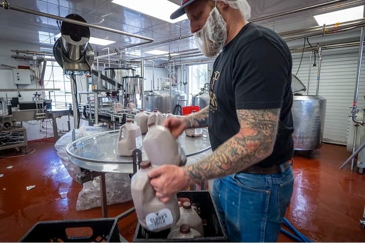 Driving Dairy Innovation- NDRI Karnal at Forefront