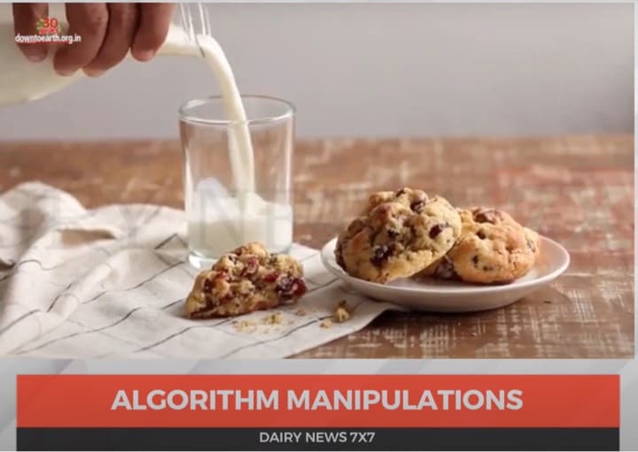 FSSAI to Prioritize Milk's Superiority for Health Star Rating