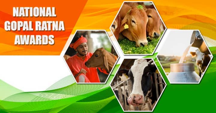 National Gopal Ratna Award 2024 winners announced