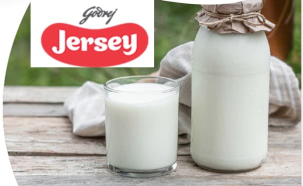 Quality of milk is top priority for 54% of Indian consumers