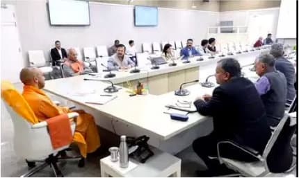 Link farmers with cooperatives to raise milk production-Yogi