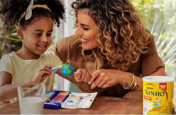 Nestle’s baby products complying with regulations