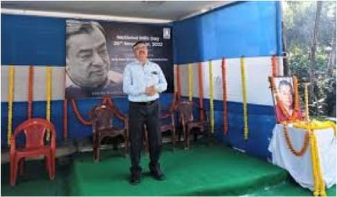 National Milk Day celebrated at Purabi Dairy