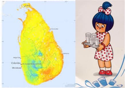 New Govt. gives up on Amul in Sri Lanka