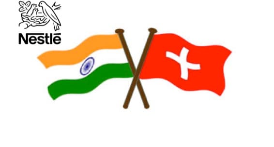 Switzerland suspends MFN status for India under DTAA