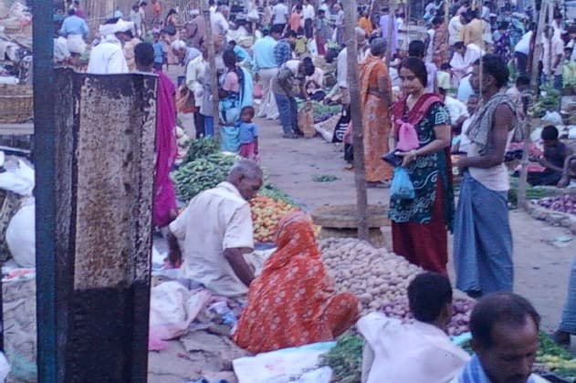 India's consumer market to be world's second by 2030