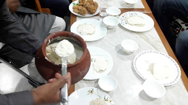 Milk prices rises in Bhagalpur on Makar sakranti