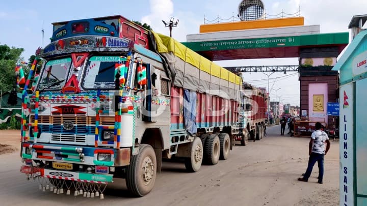 Nepal Considers India's Request for Importing Dairy Products