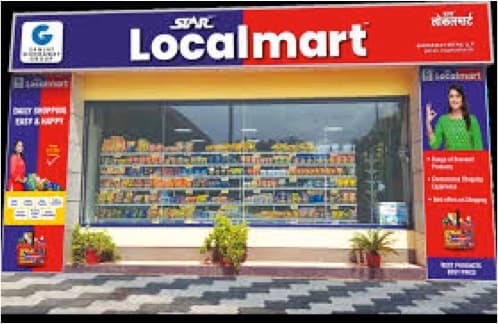 Star Localmart launches milk subscription service