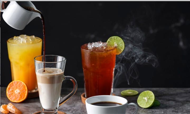 Brevel, CBC Group to Create Microalgae-Enriched Beverage