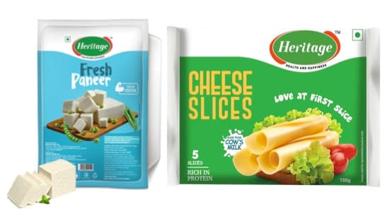 Cheese And Paneer Products Will Boost Future Prospects