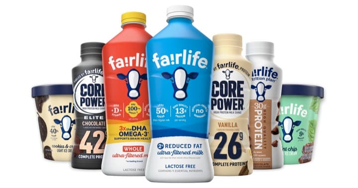 Coke’s $7 billion bet on milk hits big, but Wall Street wants more